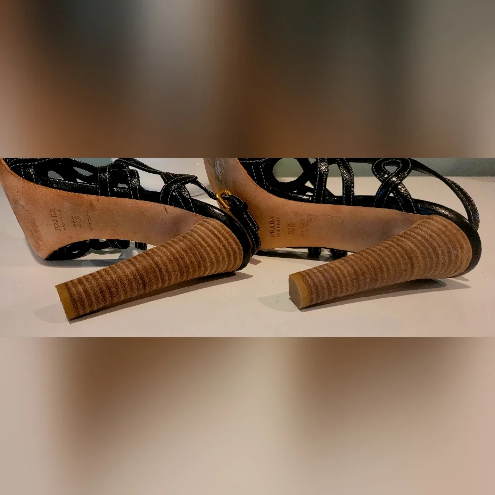 Shoes - Picture 3 of 3